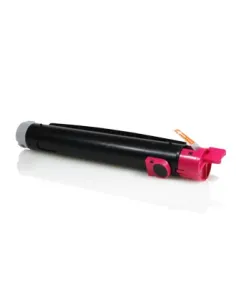 Toner Negro compatible con Xerox Phaser 6300