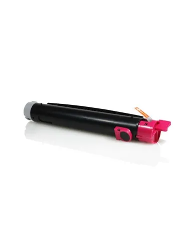 Toner Negro compatible con Xerox Phaser 6300