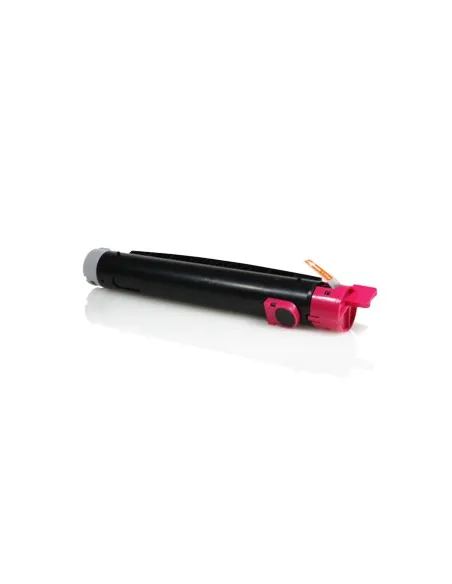 Toner MAGENTA compatible con Xerox Phaser 6300