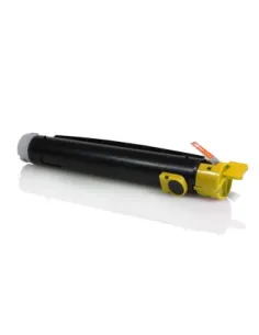 Toner AMARILLO compatible con Xerox Phaser 6300