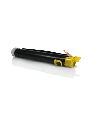 Toner AMARILLO compatible con Xerox Phaser 6300