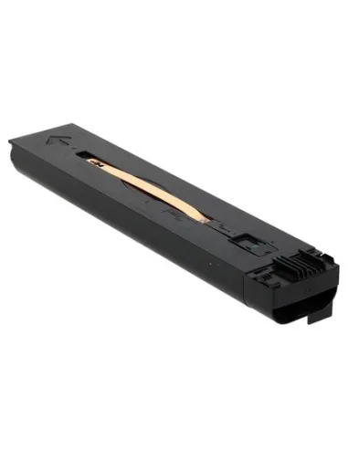 Toner Negro compatible con  Xerox DocuColor 240, 242, 250, 252, WorkCentre 7765, 7775, 7655, 7665