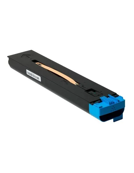 Toner CIAN compatible con  Xerox DocuColor 240, 242, 250, 252, WorkCentre 7765, 7775, 7655, 7665