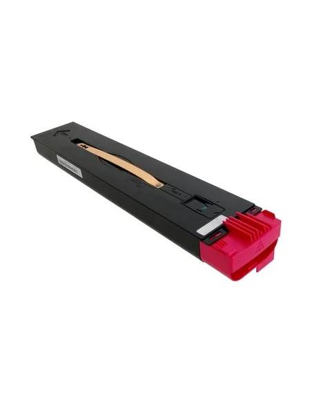 Toner Negro compatible con  Xerox DocuColor 240, 242, 250, 252, WorkCentre 7765, 7775, 7655, 7665