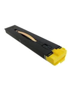 Toner Negro compatible con  Xerox DocuColor 240, 242, 250, 252, WorkCentre 7765, 7775, 7655, 7665