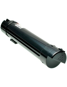 Toner Negro compatible con Xerox Phaser 6700