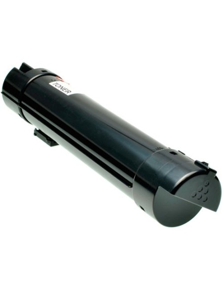 Toner Negro compatible con Xerox Phaser 6700