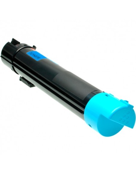 Toner CIAN compatible con Xerox Phaser 6700