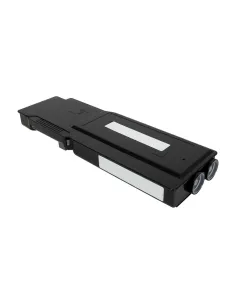 Toner Negro compatible con Xerox WorkCentre 6655