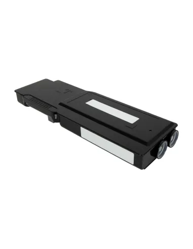 Toner Negro compatible con Xerox WorkCentre 6655