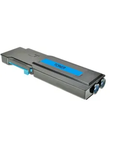 Toner Negro compatible con Xerox WorkCentre 6655