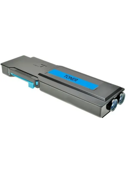 Toner CIAN compatible con Xerox WorkCentre 6655