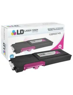 Toner MAGENTA compatible con Xerox WorkCentre 6655