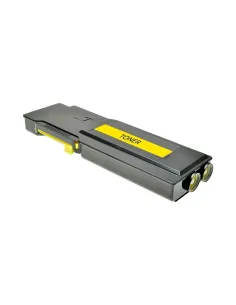 Toner Negro compatible con Xerox WorkCentre 6655