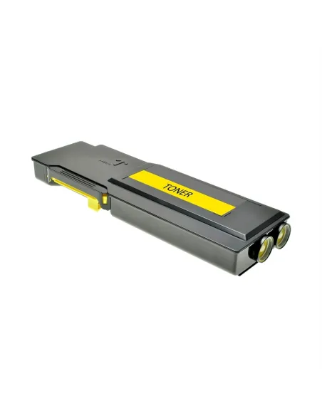 Toner AMARILLO compatible con Xerox WorkCentre 6655