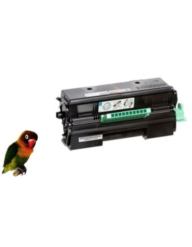 Toner compatible para Ricoh SP400 SP450 series