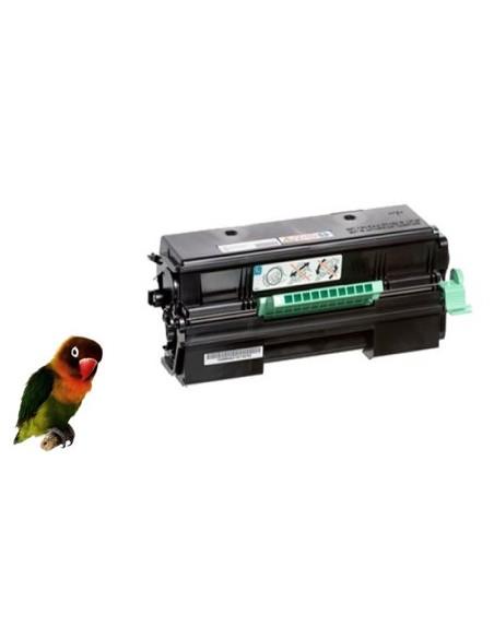 Toner compatible para Ricoh SP400 SP450 series