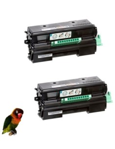 Toner compatible para Ricoh SP400 SP450 series
