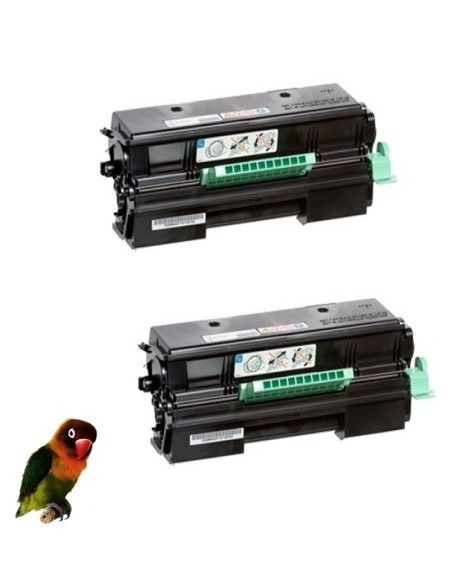 Toner compatible para Ricoh SP400 SP450 series