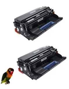 Toner compatible para Ricoh SP400 SP450 series