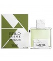 Solo Loewe Origami eau de toilette 100 ml LOEWE men 3.4oz