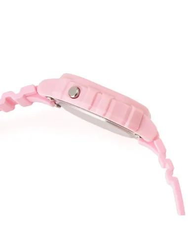 Reloj casio digital MUJER LA-20WH-4A