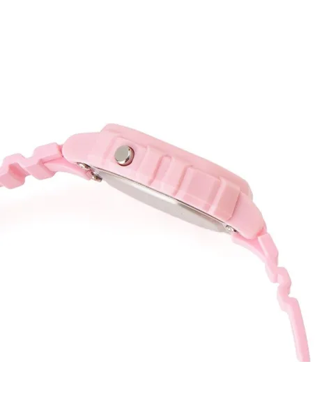 Reloj casio digital MUJER LA-20WH-4A