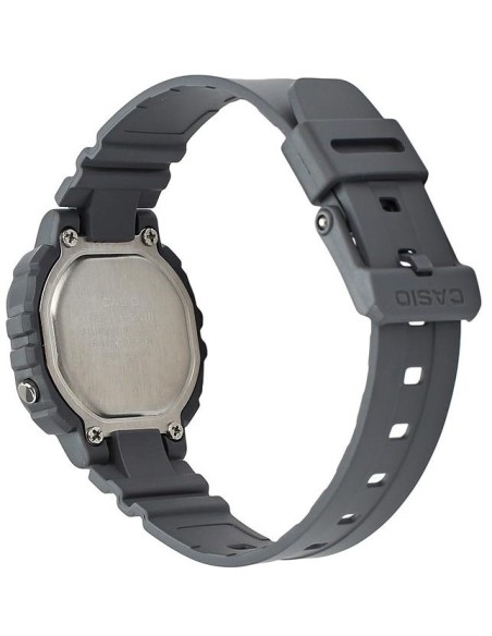 RELOJ digital Casio LA-20WH-8AD Women's