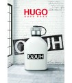 Hugo Boss Hugo Reversed eau de toilette 75 ml spray