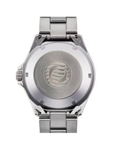 Reloj hombre automático Orient Kamasu Mako III RA-AA0001B Cristal Zafiro