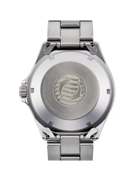 Reloj hombre automático Orient Kamasu Mako III RA-AA0001B Cristal Zafiro