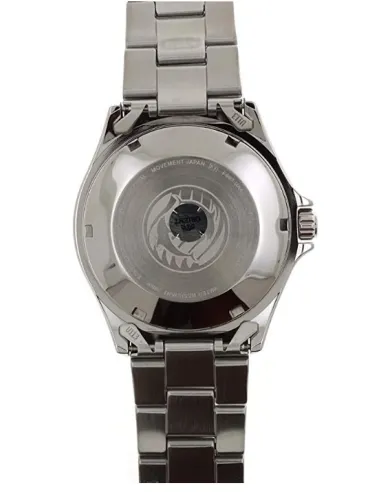 Reloj hombre automático Orient RA-AA0004E Kamasu Mako III Cristal Zafiro acero inoxidable