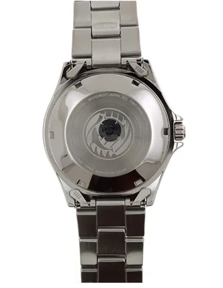 Reloj hombre automático Orient RA-AA0004E Kamasu Mako III Cristal Zafiro acero inoxidable