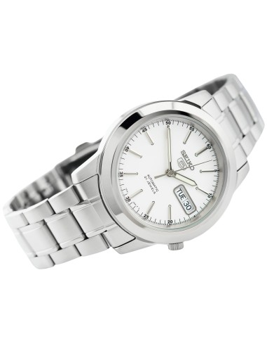 Reloj hombre automático Seiko 5 Automatic 21 Jewels SNKE49 SNKE49K1 SNKE49K Men's Watch