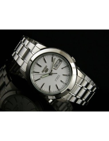 Reloj hombre automático Seiko 5 Automatic 21 Jewels SNKE49 SNKE49K1 SNKE49K Men's Watch