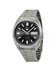 Reloj hombre automático Seiko SNXS79K1 Seiko 5 correa acero