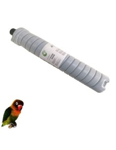 Toner compatible para   Ricoh Aficio 1085, 1105, 2090, 2105 type 8205d