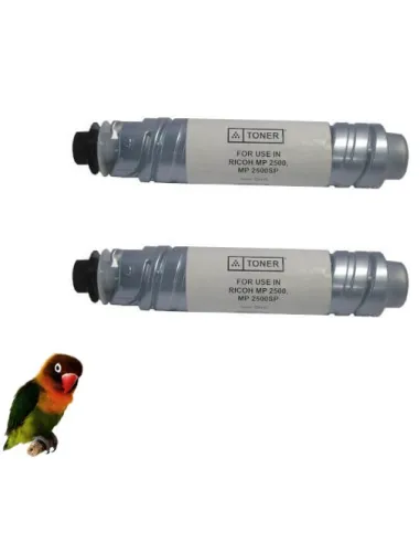 Toner compatible para Ricoh MP2500 MP-2500
