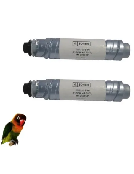 Toner compatible para Ricoh MP2500 MP-2500