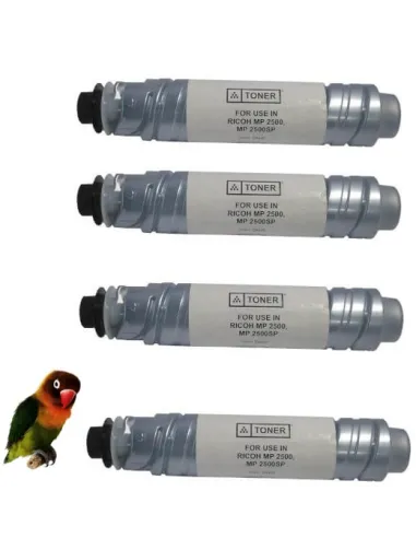 Toner compatible para Ricoh MP2500 MP-2500