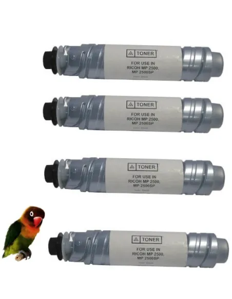 Toner compatible para Ricoh MP2500 MP-2500