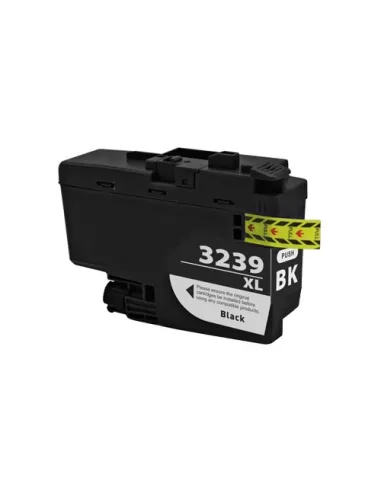 Tinta compatible para Brother LC3239 XL HL-J6000 HL-J6100 MFC-J5945 MFC-J6945 MFC-J6947