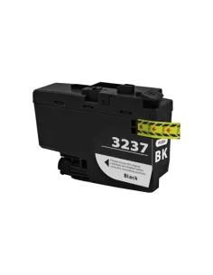 Tinta para Brother LC3237 HL-J6000 HL-J6100 MFC-J5945 MFC-J6945 MFC-J6947 COMPATIBLE NEGRO