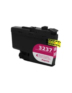 Tinta para Brother LC3237 HL-J6000 HL-J6100 MFC-J5945 MFC-J6945 MFC-J6947 COMPATIBLE MAGENTA
