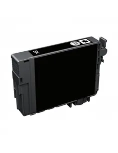 Tinta Negra compatible para Epson 502XL 502 XP-5100 XP-5105 XP-5115 WF-2800 WF-2860 WF-2865