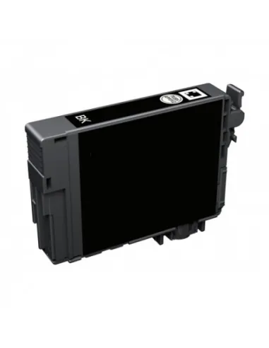 Tinta Negra compatible para Epson 502XL 502 XP-5100 XP-5105 XP-5115 WF-2800 WF-2860 WF-2865