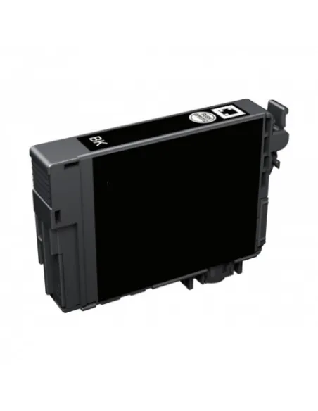 Tinta Negra compatible para Epson 502XL 502 XP-5100 XP-5105 XP-5115 WF-2800 WF-2860 WF-2865