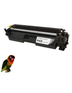 Toner compatible CF294X 94X para HP LASERJET PRO M118 MFP M140 M148 2