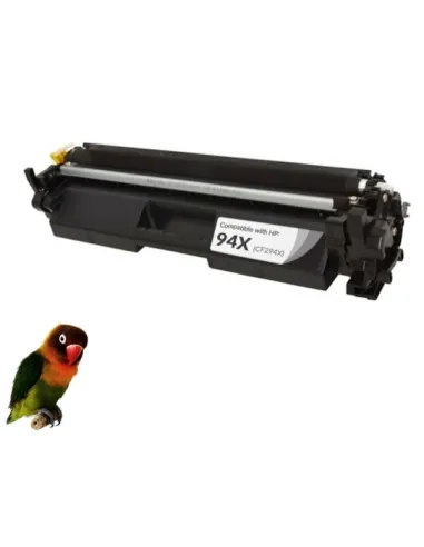 Toner compatible CF294X 94X para HP LASERJET PRO M118 MFP M140 M148