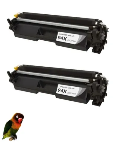 Toner compatible CF294X 94X para HP LASERJET PRO M118 MFP M140 M148